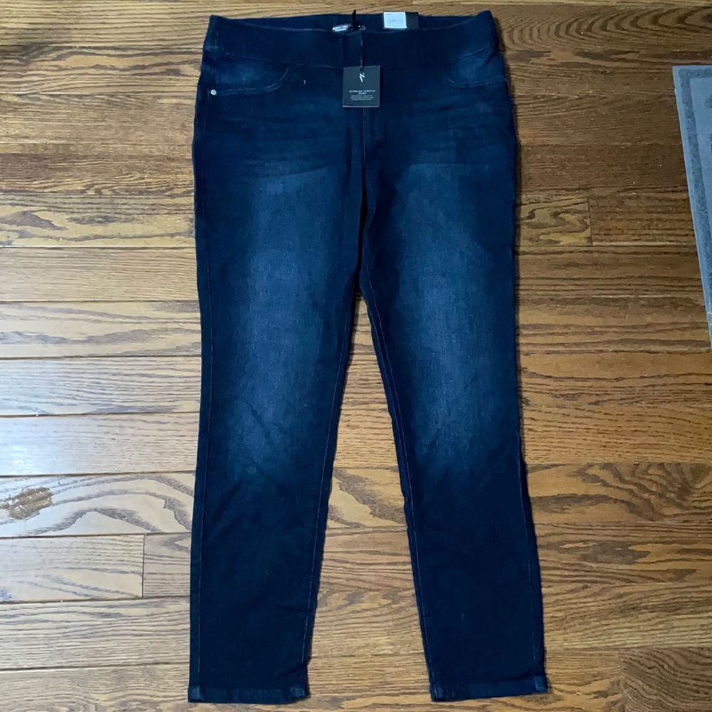 Simply Vera Jeggings